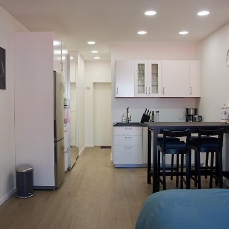 Studio Apartment In The Heart Of Riga Old Town מראה חיצוני תמונה