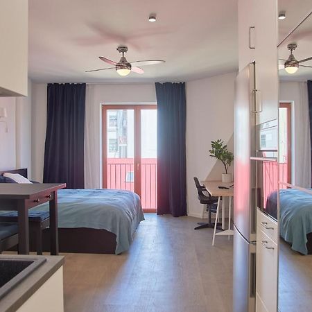 Studio Apartment In The Heart Of Riga Old Town מראה חיצוני תמונה