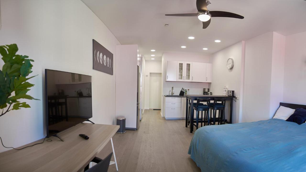 Studio Apartment In The Heart Of Riga Old Town מראה חיצוני תמונה