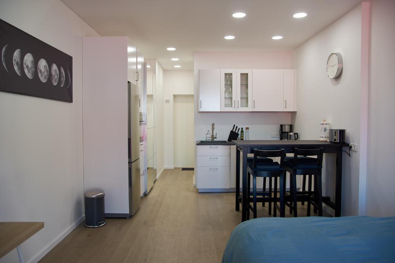 Studio Apartment In The Heart Of Riga Old Town מראה חיצוני תמונה