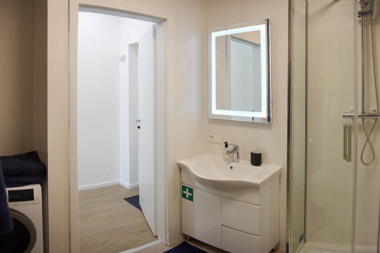 Studio Apartment In The Heart Of Riga Old Town מראה חיצוני תמונה