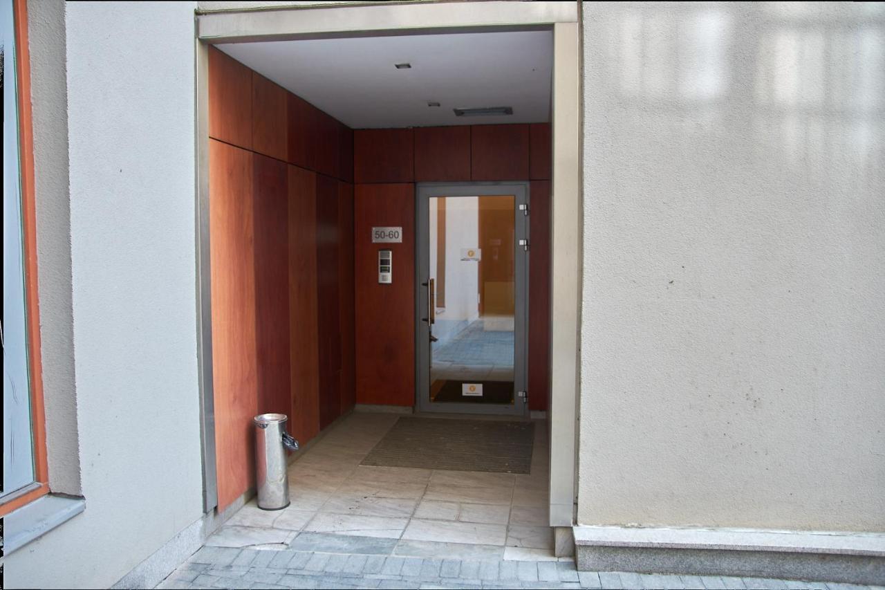 Studio Apartment In The Heart Of Riga Old Town מראה חיצוני תמונה