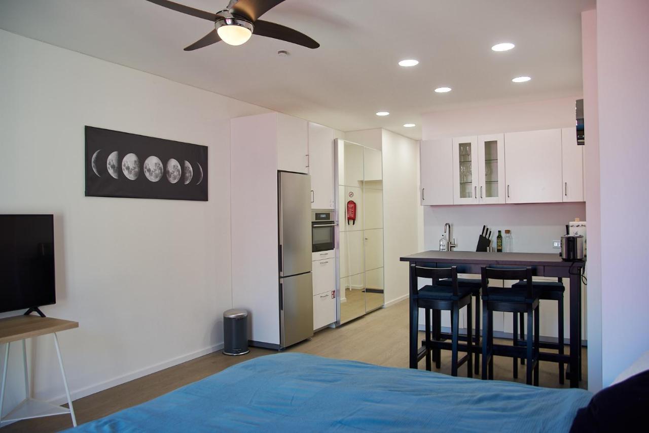 Studio Apartment In The Heart Of Riga Old Town מראה חיצוני תמונה