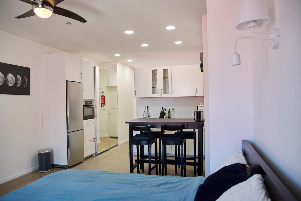 Studio Apartment In The Heart Of Riga Old Town מראה חיצוני תמונה